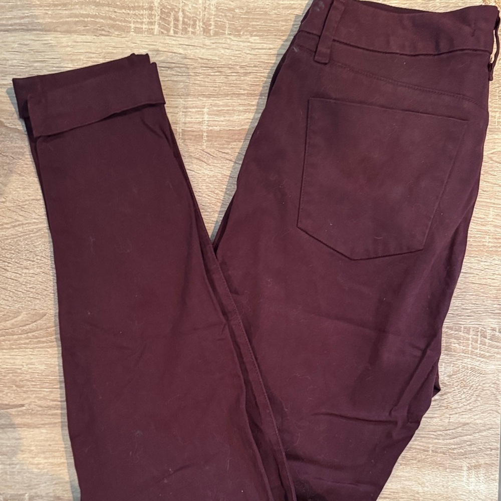 J Brand Pants